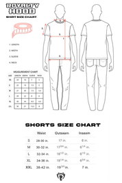 Purple LLL Shirt (Womens)