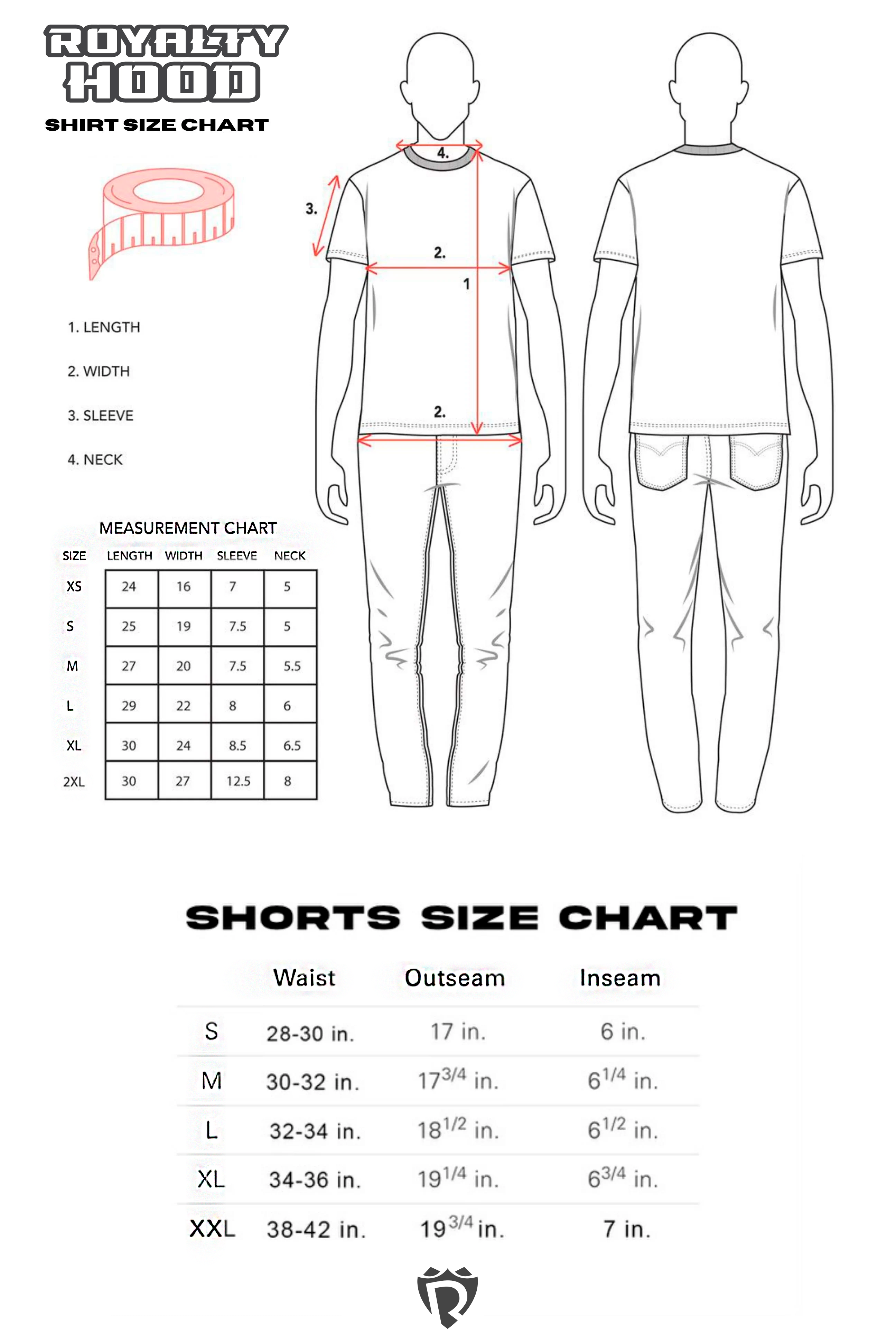 Purple LLL Shirt (Womens)